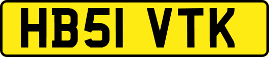 HB51VTK