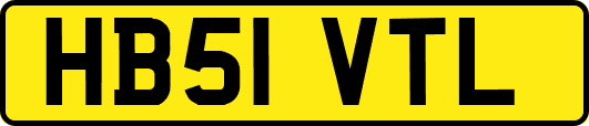 HB51VTL