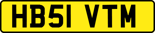 HB51VTM