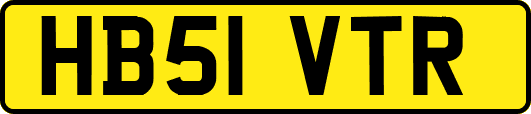 HB51VTR