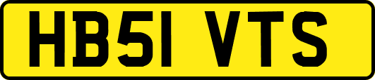 HB51VTS