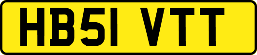 HB51VTT
