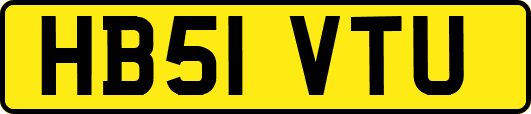 HB51VTU