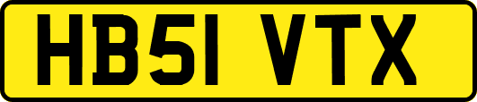HB51VTX