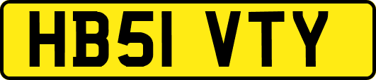HB51VTY