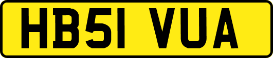 HB51VUA