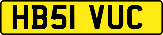 HB51VUC