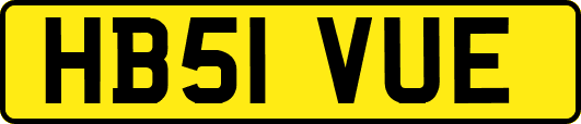 HB51VUE