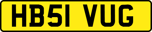 HB51VUG