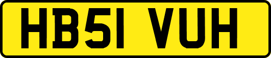 HB51VUH