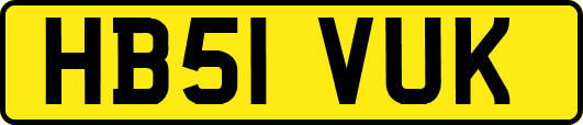 HB51VUK