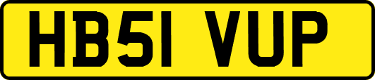 HB51VUP