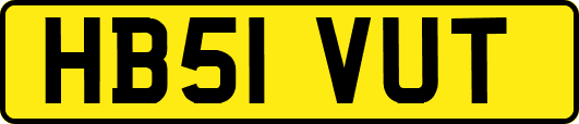 HB51VUT