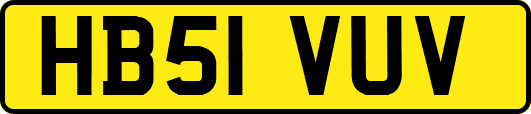 HB51VUV