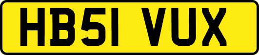 HB51VUX