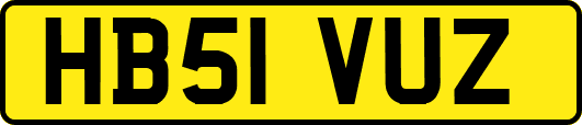 HB51VUZ