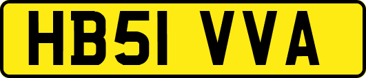 HB51VVA