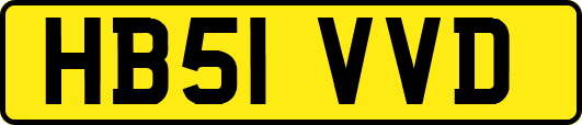 HB51VVD