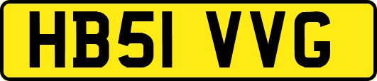 HB51VVG