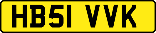 HB51VVK