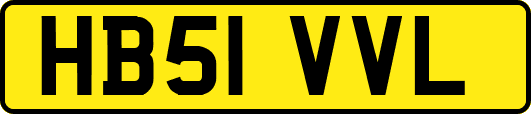 HB51VVL