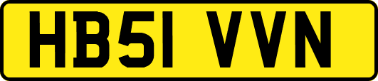 HB51VVN