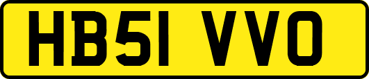 HB51VVO