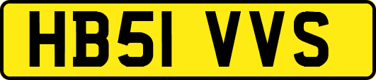 HB51VVS