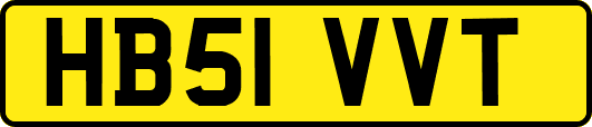HB51VVT