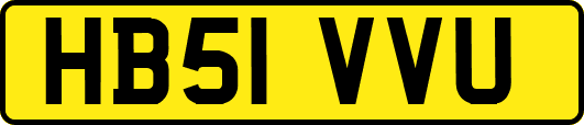 HB51VVU