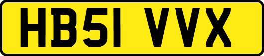 HB51VVX