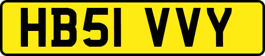 HB51VVY