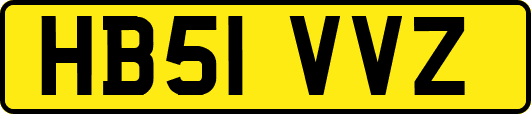 HB51VVZ