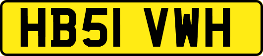 HB51VWH
