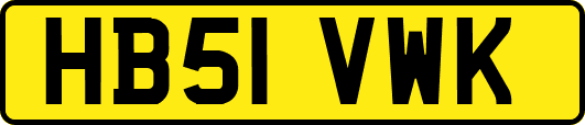 HB51VWK