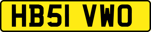 HB51VWO