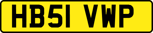 HB51VWP