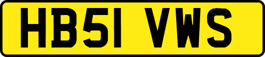 HB51VWS