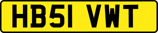 HB51VWT