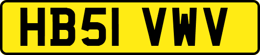 HB51VWV