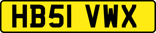 HB51VWX