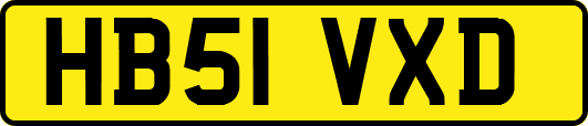 HB51VXD