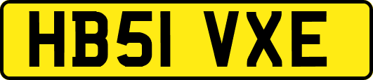 HB51VXE