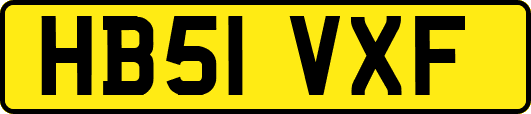 HB51VXF