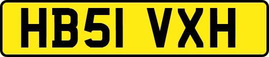 HB51VXH