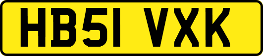 HB51VXK