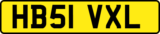 HB51VXL
