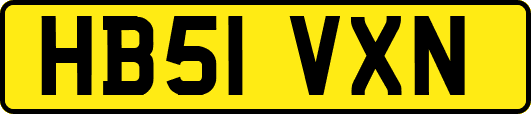 HB51VXN
