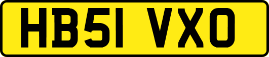 HB51VXO