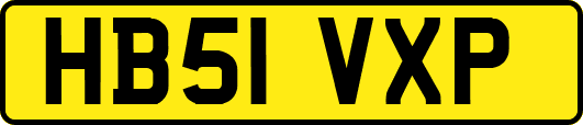 HB51VXP